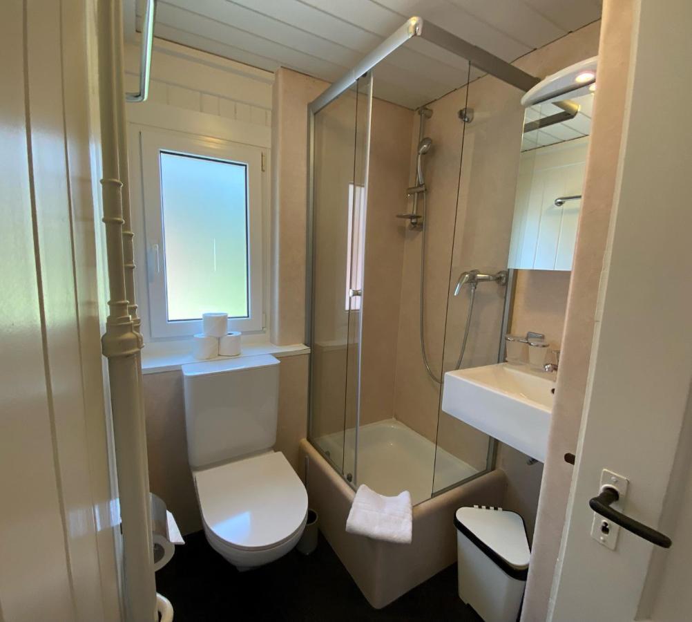 Chalet Schwarzsee By Arosa Holiday Exteriör bild